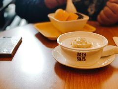 榴莲双皮奶-满记甜品(正方京城店)