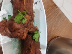 -李老哈·东北菜(宋园路店)