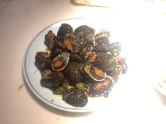 酱三样-日丰园海肠水饺·老字号大连海鲜(和平广场店)