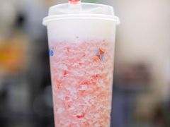 -茶大椰·椰子茶(星悦荟店)