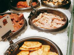-悦享海创意自助(姜堰万达店)