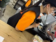 -来噻布布 Lets BUBU