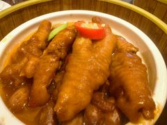 -顺峰(农展馆店)