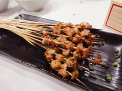 -湘江大码头·龙虾馆(渔人码头一店)