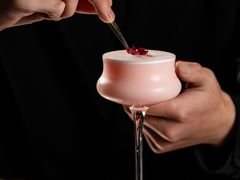 -时光吧·大堂吧·丽江和府洲际度假酒店