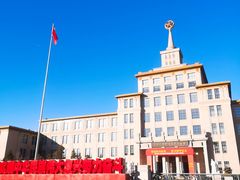 -中国人民革命军事博物馆