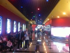 -万达影城(锦华万达广场IMAX店)