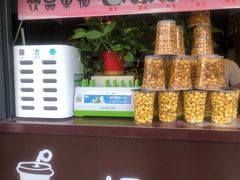 -甜胚子奶茶(西关店)
