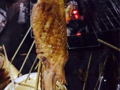 iphone_upload_pic-小象钓虾·营地烧烤(洛溪店)