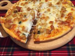 -芭莉与彩虹西餐厅(成都合生汇店)