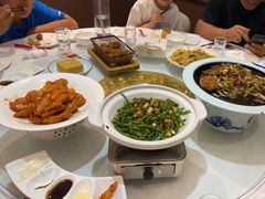 -天和晟烤鸭店(玉泉西街店)