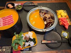 -牛New寿喜烧(闵行龙湖天街店)