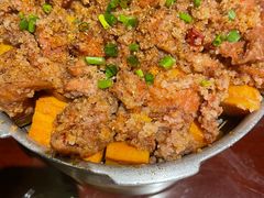 -杨记隆府(南坪店)