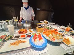 -大渔铁板烧(大悦城店)