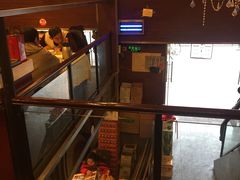 -良永小菜(平凉路店)