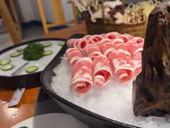 -老版火锅.12年西安排队王(沣峪口店)