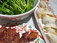 -汕头八合里海记牛肉店(清河店)