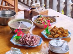 -北港方记海鲜楼·海景餐厅