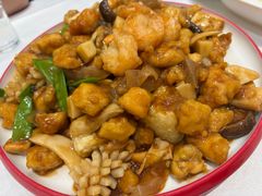 -大眼锅贴水饺(河东店)