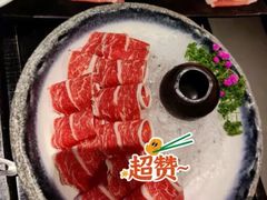 -捞王猪肚鸡火锅(财富中心店)