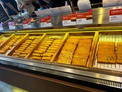 -古来思鱼饼