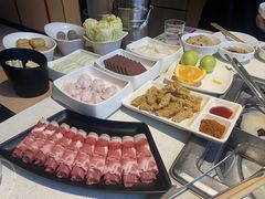 -海底捞火锅(长沙华创国际广场店)