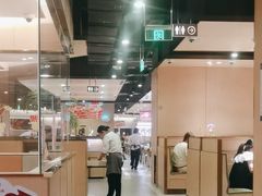 -海底捞火锅(关山保利店)