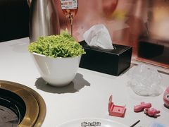 -韩时烤肉(枫蓝店)