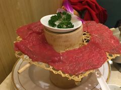 嫩牛肉-新廊桥(原科华廊桥店)