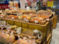 -西村叔叔的店·面包·甜品·蛋糕(崂山丽达店)