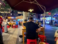 -飘香火锅(玉林西路店)