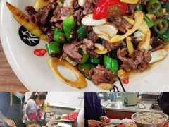 爆汁鲜牛肉-何永光123鲜牛肉馆(1号店)