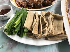 -金台阶鱼馆(于桥水库店)