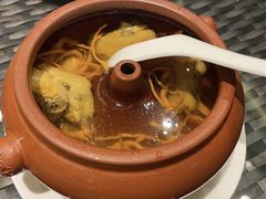 -大理实力希尔顿酒店御璽中餐厅YUXI – CHINESE RESTAURANT