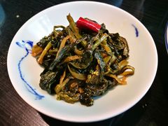 -苏帮袁Sue Cuisine(将台店)