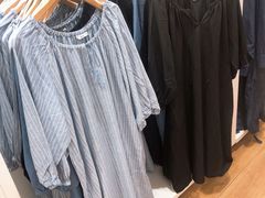 -优衣库(天津天河城店)