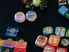 -VENCHI 闻绮(北京国贸商城店)