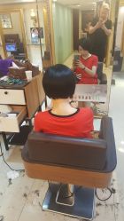 -JK奇积发型连锁机构