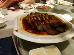 -广东道至正餐厅(区庄店)