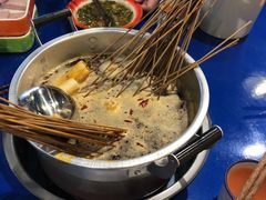 -马路边边串串香(大成路店)