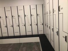 -威仕顿健身游泳(御锦城店)