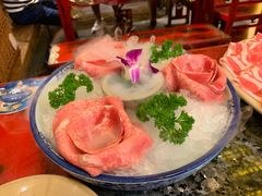 -蜀大侠火锅(四川北路店)