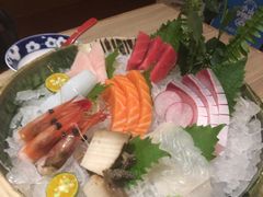 -小山日本料理(兴业太古汇店)