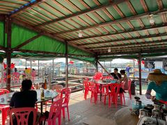 景观位-海上驿站渔家菜馆