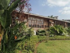 -海兰云天度假区温泉