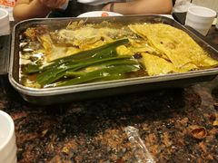 -花千代秘制烤鱼(新玛特店)