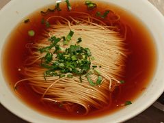 -松鹤面馆(观前店)