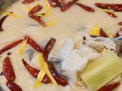 -东来顺饭庄(金泉广场店)