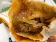 -麦当劳(皇岗路店)