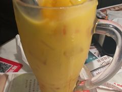 -新世界餐厅(万达店)